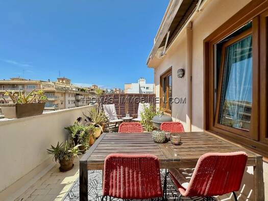 Wohnung zur Miete 1.650 € 3 Zimmer 80 m² Astorga 07014