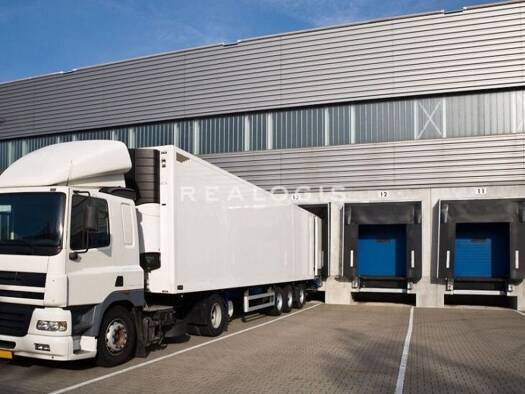 Halle/Industriefläche zur Miete 700 m² Lagerfläche Pötting Taufkirchen 82024