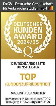 Einfamilienhaus zum Kauf - Erstbezug - Ansicht 4
