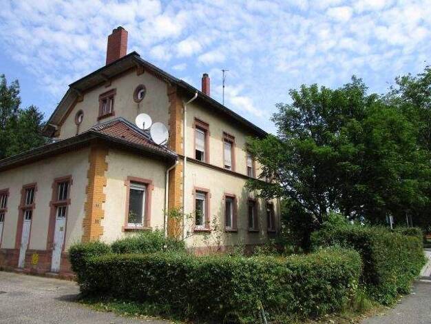 Wohnung zur Miete 1.135 € 5,5 Zimmer 121,7 m² 1. Geschoss frei ab 12.04.2026 Bahnweg 2 Oos Baden-Baden 76532