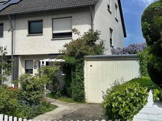 Reihenendhaus zum Kauf 480.000 € 6 Zimmer 184 m² 301 m² Grundstück Katterbach Bergisch Gladbach 51467