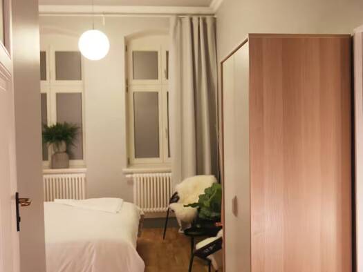 Wohnung zur Miete 1.500 € 2 Zimmer 56 m² frei ab 21.09.2026 Britz Berlin 12359