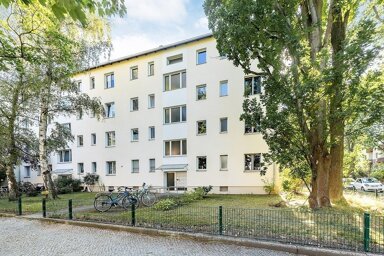 Wohnung zum Kauf 209.000 € 1 Zimmer 41,6 m² 3. Geschoss Lankwitz Berlin 12247