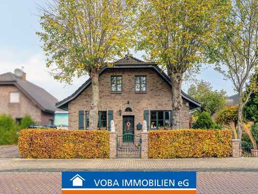 Einfamilienhaus zum Kauf 399.000 € 5 Zimmer 189 m² 578 m² Grundstück Rees Rees 46459