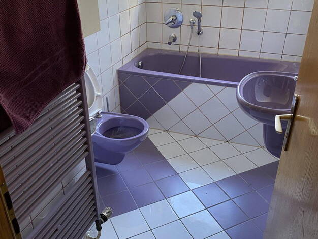 Wohnung zum Kauf provisionsfrei 284.000 € 3 Zimmer 63 m² 1. Geschoss Falkenstr. 3 Leinfelden Leinfelden-Echterdingen 70771