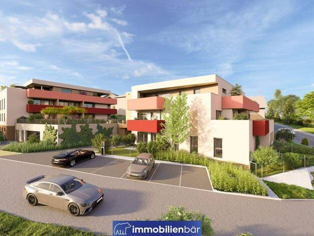 Wohnung zum Kauf - Erstbezug 314.235 € 2 Zimmer 56,7 m² 2. Geschoss Peuerbach 4722