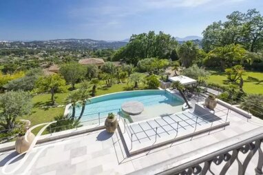 Haus zur Miete Wohnen auf Zeit provisionsfrei 18.000 € 340 m² Pibonson-Les Faisses-Ranguin Mougins 06250