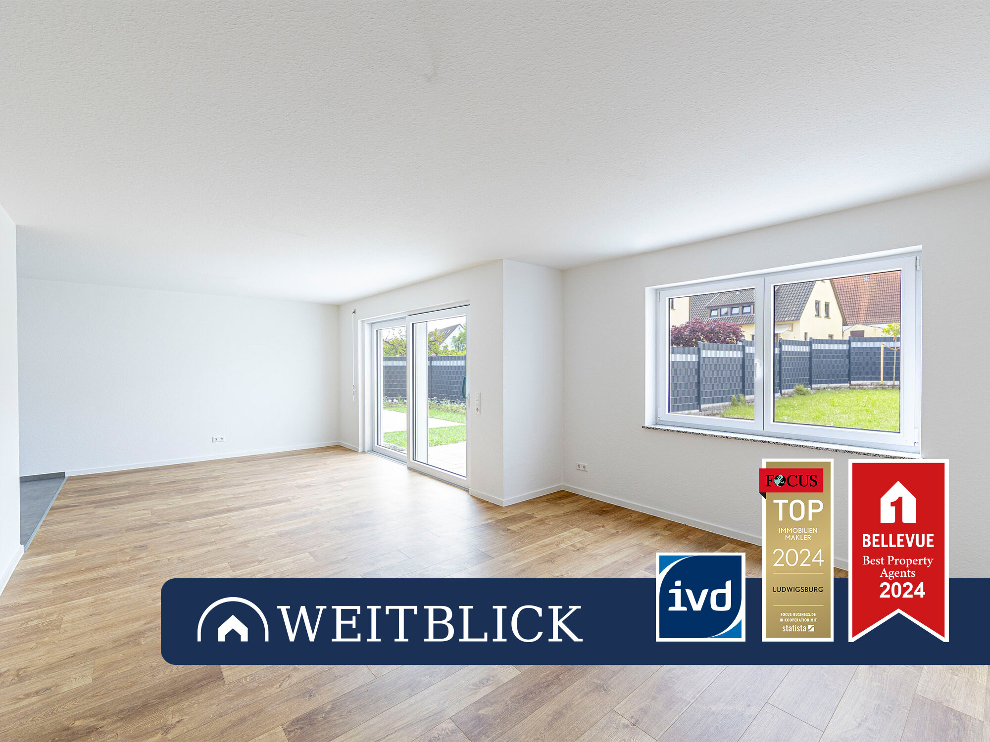 Doppelhaushälfte zum Kauf provisionsfrei 829.000 € 7 Zimmer 167,8 m²<br/>Wohnfläche 400 m²<br/>Grundstück Löchgau 74369