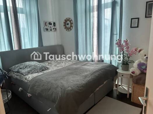 Wohnung zur Miete Tauschwohnung 695 € 2,5 Zimmer 56 m² 2. Geschoss Innenstadt Rosenheim 83022