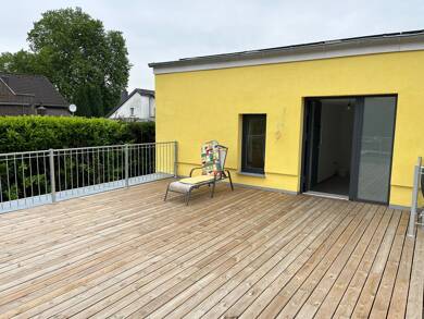Wohnung zur Miete 1.050 € 3 Zimmer 105 m² Geschoss 1/1 frei ab sofort Röthgen Eschweiler 52249