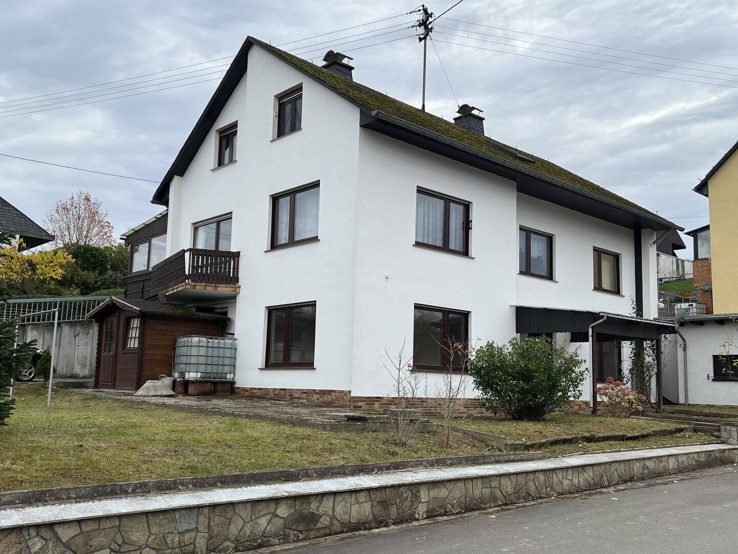 Haus – Sankt Goar, Rhein-Hunsrück-Kreis
