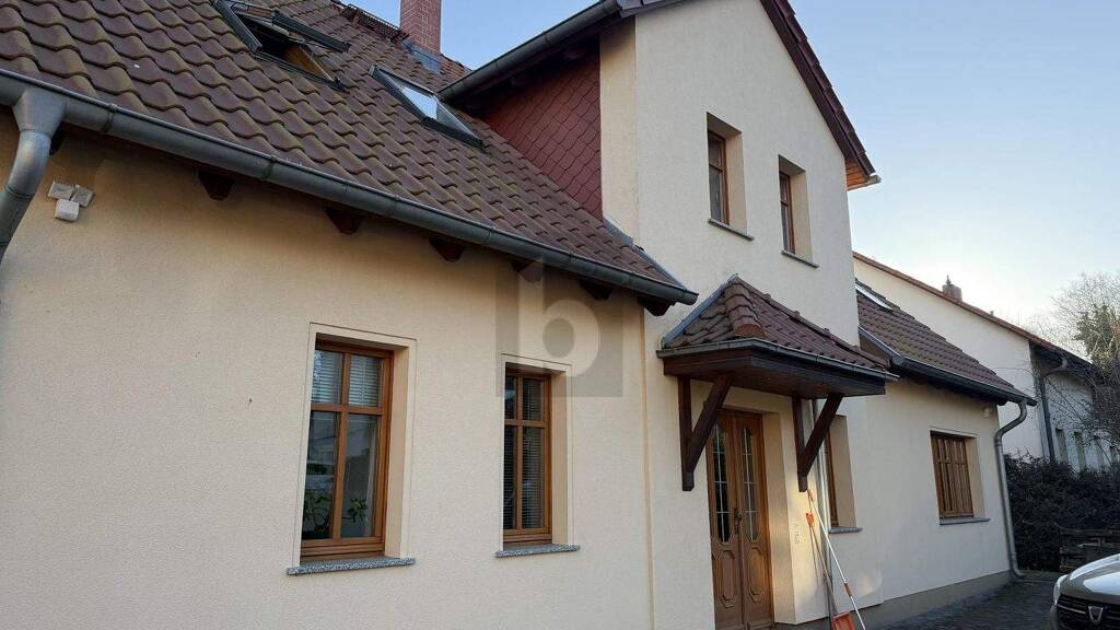 Bürogebäude zum Kauf 620.000 € 6 Zimmer Königs Wusterhausen 15711