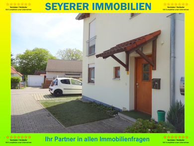 Doppelhaushälfte zum Kauf als Kapitalanlage geeignet 390.000 € 5 Zimmer 133 m² 262 m² Grundstück Reichertshofen Reichertshofen 85084