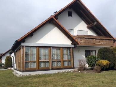 Mehrfamilienhaus zum Kauf 549.000 € 3,5 Zimmer 125 m² 803 m² Grundstück Neuler Neuler 73491