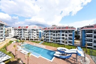 Apartment zum Kauf provisionsfrei 187.000 € 3 Zimmer 89 m² 3. Geschoss frei ab sofort Kestel Alanya