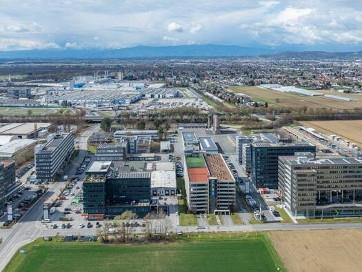 Bürofläche zur Miete 15 € Dietrich-Keller-Straße 20 Raaba-Grambach 8074