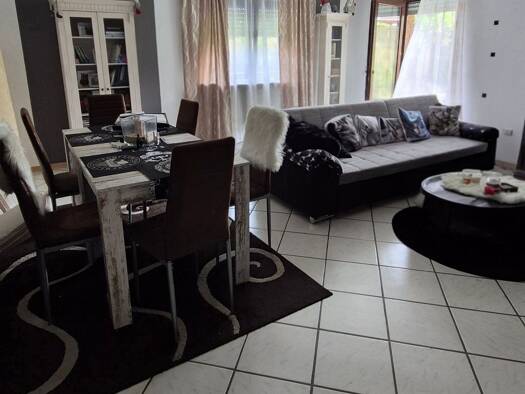 Terrassenwohnung zur Miete 880 € 3 Zimmer 88 m² frei ab 01.09.2026 Eitorf Eitorf 53783