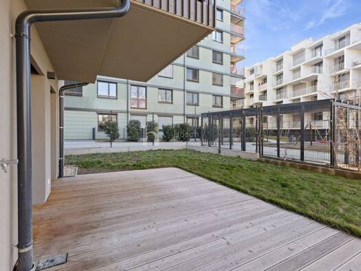 Wohnung zum Kauf - Erstbezug 416.000 € 2 Zimmer 49 m² EG Penzing 1140