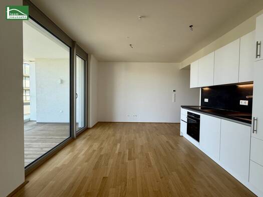 Wohnung zur Miete 952 € 2 Zimmer 42,3 m² Arsenalstraße Wien 1100