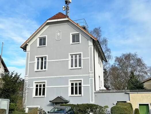 Wohnung zur Miete 1.900 € 6 Zimmer 92 m² EG frei ab sofort Flottbeker Drift 4 Bahrenfeld Hamburg 22607