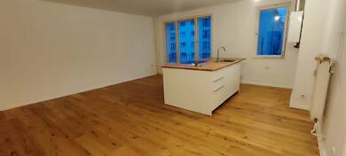 Wohnung zum Kauf 370.000 € 2 Zimmer 68 m² 3. Geschoss frei ab sofort Kanstraße 123 Westend Berlin 10625