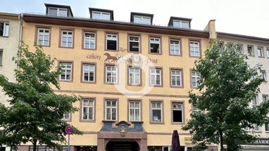 Bürogebäude zur Miete provisionsfrei 21,50 € 450 m² Bürofläche teilbar ab 150 m² Innenstadt Frankfurt am Main 60313