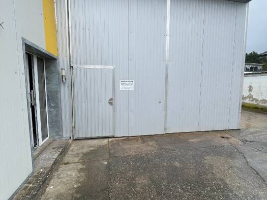 Halle/Industriefläche zur Miete 1.500 € 110 m² Lagerfläche Haßloch 67454