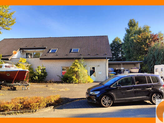 Einfamilienhaus zum Kauf 698.000 € 10 Zimmer 145 m² 2.500 m² Grundstück frei ab sofort Steinhagen Steinhagen 33803