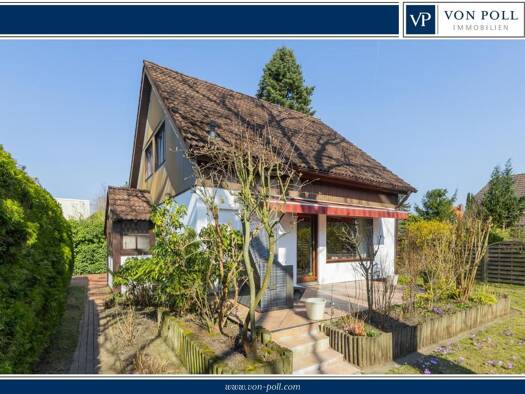 Einfamilienhaus zum Kauf 539.000 € 4 Zimmer 127 m² 354 m² Grundstück frei ab 01.07.2026 Lichtenrade Berlin 12309