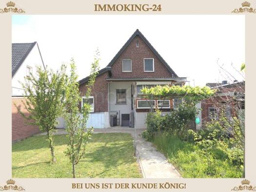 Einfamilienhaus zum Kauf 250.000 € 5 Zimmer 111 m² 438 m² Grundstück Derichsweiler Düren 52355