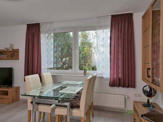 Wohnung zur Miete Wohnen auf Zeit 920 € 2 Zimmer 53 m² frei ab 01.06.2026 Hofaschenbach Nüsttal 36167