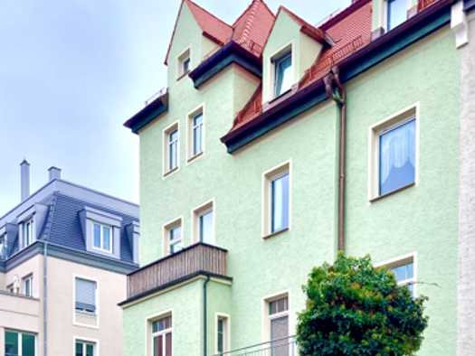 Wohnung zum Kauf 199.000 € 2 Zimmer 42 m² Innenstadt Regensburg 93047