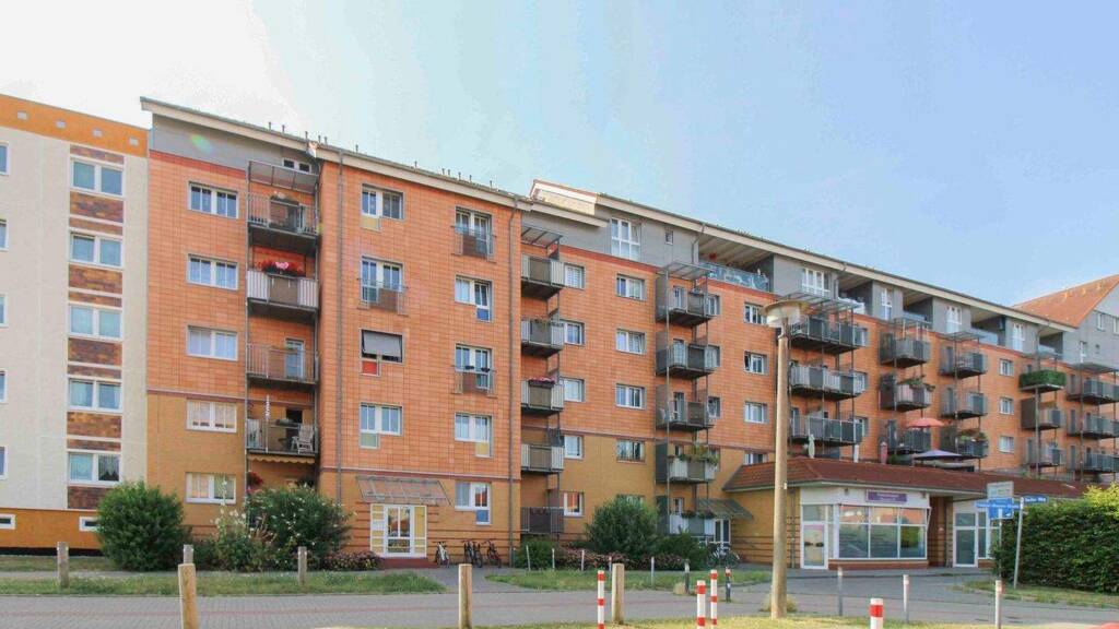 Sonstiges zum Kauf als Kapitalanlage geeignet 179.000 € 4 Zimmer 68 m² Ostseeviertel Greifswald 17491
