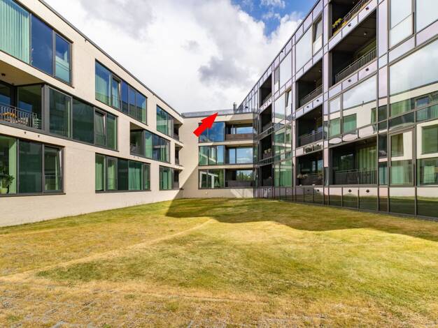 Wohnung zur Miete 1.849 € 2 Zimmer 116 m² 3. Geschoss frei ab sofort Schleswig 24837