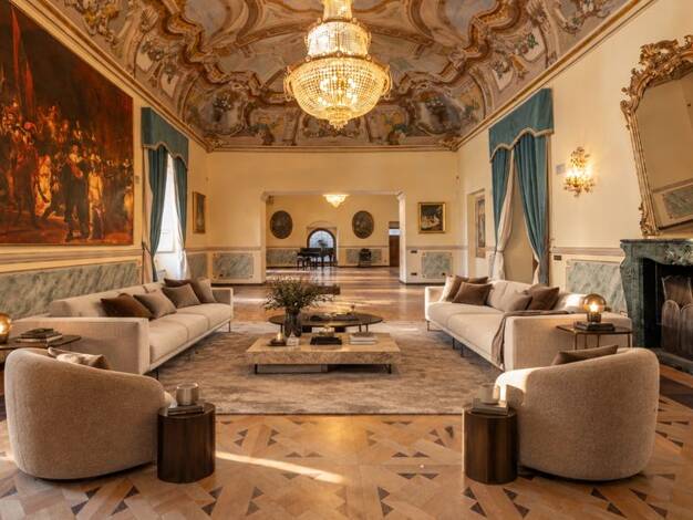 Haus zum Kauf 4.500.000 € 10 Zimmer 700 m² 500 m² Grundstück Assise 06081