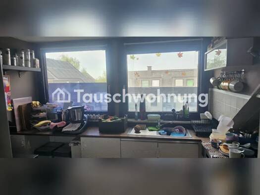 Wohnung zur Miete Tauschwohnung 600 € 3 Zimmer 56 m² Hausbruch Harburg 21079