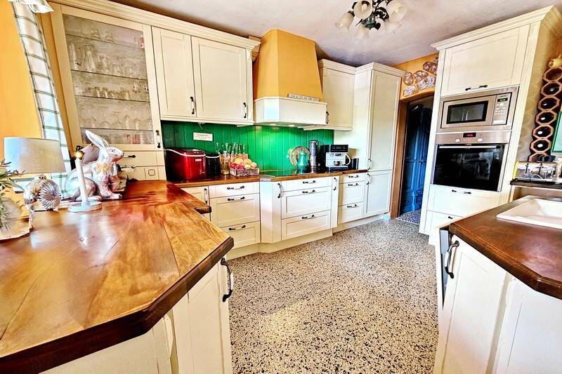 Einfamilienhaus zum Kauf - Ansicht 4