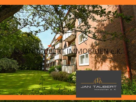 Wohnung zum Kauf 374.000 € 2,5 Zimmer 56,8 m² Geschoss 3/3 frei ab sofort Barmbek-Süd Nord 22083