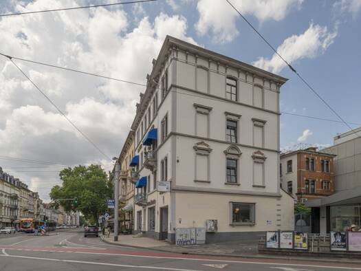 Hotel zum Kauf 4.495.000 € 17 Zimmer 501 m² Grundstück Bergheim Heidelberg 69115