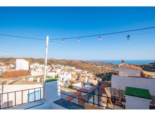 Villa zum Kauf 165.000 € 3 Zimmer 91 m² Moclinejo 29738