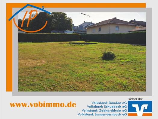 Grundstück zum Kauf 45.000 € 842 m² Grundstück Atzelgift 57629