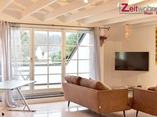 Wohnung zur Miete auf Zeit 1.500 € 2 Zimmer 98 m² frei ab 01.06.2026 Holzlar Bonn 53229