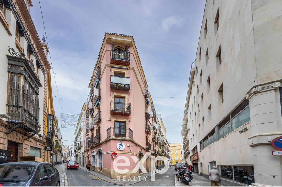 Wohnung zum Kauf 850.000 € 5 Zimmer 235 m²<br/>Wohnfläche Sevilla 41001