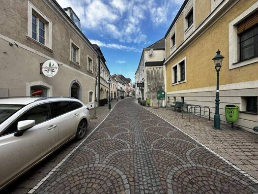 Ausstellungsfläche zur Miete 500 € 2,5 Zimmer Klosterneuburg 3400