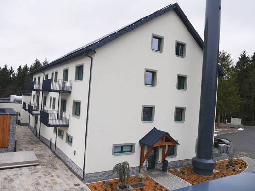 Sonstiges zum Kauf als Kapitalanlage geeignet 6.352,4 m² 54.362 m² Grundstück Markersbach Raschau-Markersbach 08352