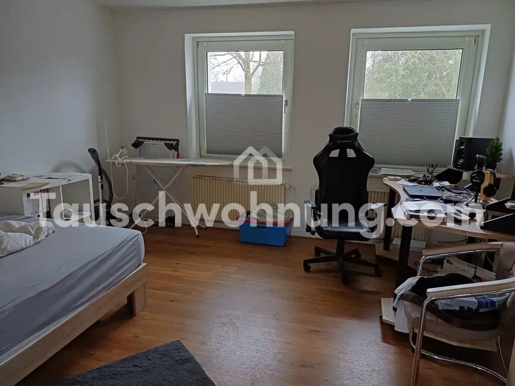 Wohnung zur Miete Tauschwohnung 500 € 2 Zimmer 40 m²<br/>Wohnfläche Hülsdonk - Donk Viersen 41748