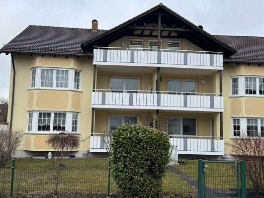 Wohnung zum Kauf 310.000 € 3 Zimmer 80 m² 1. Geschoss frei ab sofort Mindelheim 87719