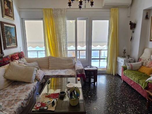 Wohnung zum Kauf 150.000 € 3 Zimmer 75 m² 2. Geschoss Kreta Municipality of Heraklion 712 02