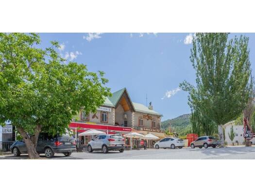 Haus zum Kauf 1.400.000 € 1 Zimmer 1.099 m² Güéjar Sierra 18160