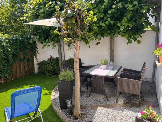 Terrassenwohnung zum Kauf 249.000 € 4 Zimmer 82,1 m² Gronau 48599